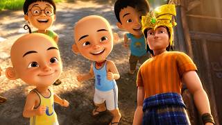 Download lagu Upin & Ipin - Keris Siamang Tunggal (Full Movie) mp3 Download lagu Upin & Ipin - Keris Siamang Tunggal (Full Movie) mp3