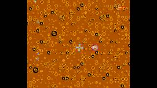 Arcade Game: MoonWar (1981 Stern)