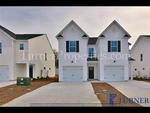 319 Gum Swamp Trail property video