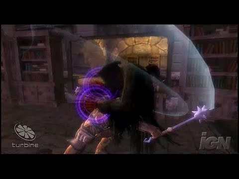 Dungeons & Dragons Online : Stormreach PC