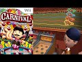 Carnival Games 39 Wii Longplay
