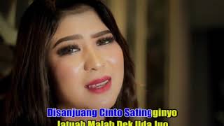 Download lagu ELSA PITALOKA - JATUAH DEK UDA JUO [ ] Lagu Minang Terbaru 2019 mp3