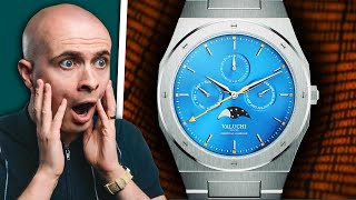 Deception, Lies & Affordable Luxury - The Shameless Trickery of Valuchi Watches 😱