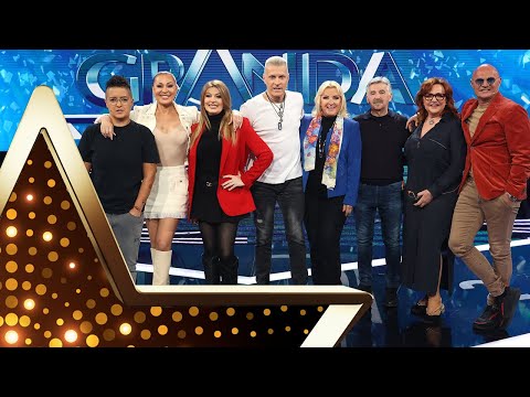 Zvezde Granda - Cela emisija 25 - ZG 2022/23 - 22.04.2023.