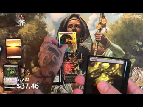 Double Masters VIP Case Opening w/ Prices!