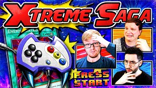 How Did You Lose That?? Xtreme Master Saga #6