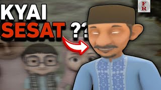 Download lagu The SANTRI BOY animation also contains DOCTRINE??? mp3