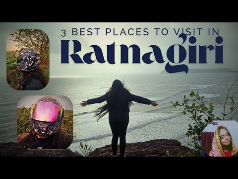 Ratnagiri best tourist places to visit part 1 full detailed, watch now and don't forget to subscribe