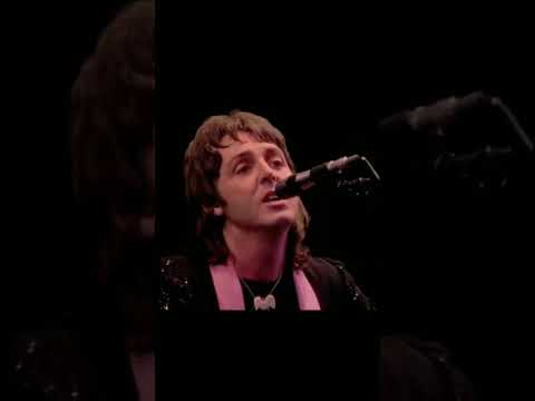Who Is Paul McCartney (Part 2/2) #thebeatles #shorts