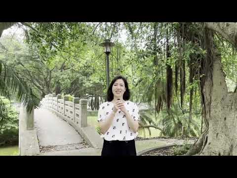 National Central University-Thai Language