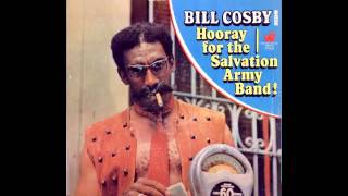 Bill Cosby - Sgt. Pepper's Lonely Hearts Club Band (The Beatles Cover)