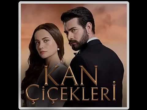 Kan Çiçekleri Dizi Müzikleri - "Baran'ın öfkesi" (Full).
