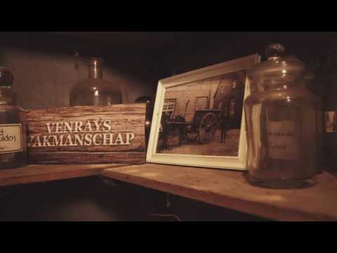 Venrayse Ondernemers Prijzen 2017 - Intro video's