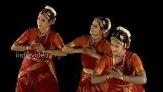Bharatanatyam by Anita Ratnam - Part V