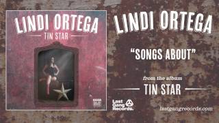 Lindi Ortega - Songs About