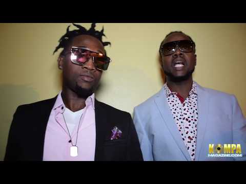 DJAZZ NEW YORK LA Video Interview: CD & Band talk! (WATCH)