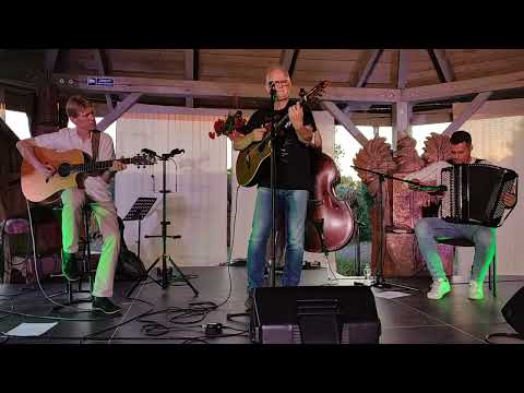 Leonard Luther - W pańskim sadzie