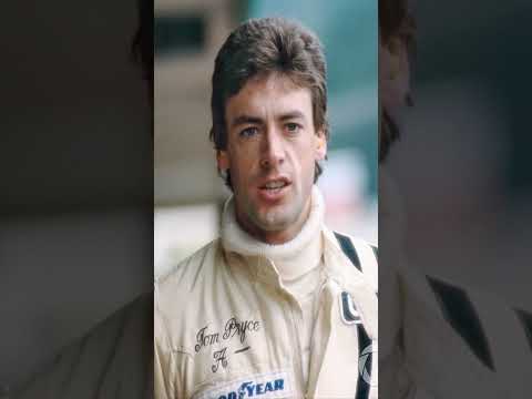 THE WORST ACCIDENT IN FORMULA 1 #Shorts #f1