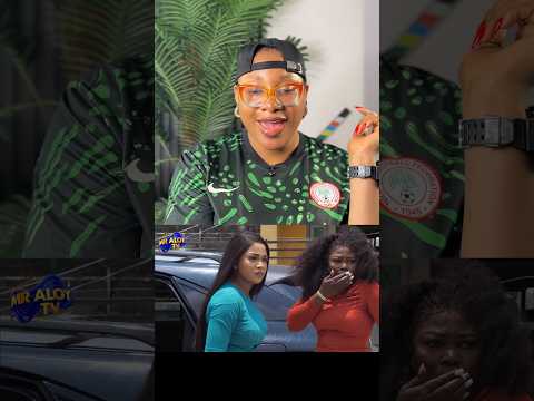 What do you think is going on here? 😂🍿 #movierecommendation #nollywood #reaction #whattowatch