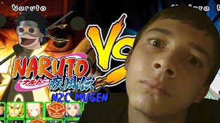 Download lagu MORE MUGEN!!!!!!! | Naruto NZC Mugen Online #2 mp3