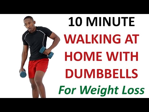 Everyday Workout for Beginners at Home 10 Minute Intense Home Workout