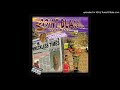 Point Blank - Hustlin' All I Can Do Slowed & Chopped by Dj Crystal Clear