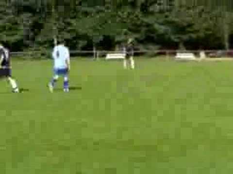 Türk Kelsterbach - Vikt. Sindlingen II 6:1