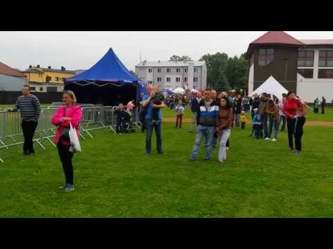 OSIEK. Taneczne, muzyczne i sportowe dni gminy - 3