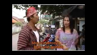 Download lagu Mbak Tri Josz & Yogi Luwung - Gombal Mukiyo  mp3