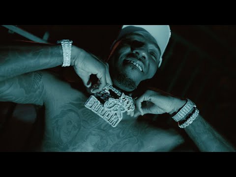 GottiiKidd1804 - No More Pain Official Music Video