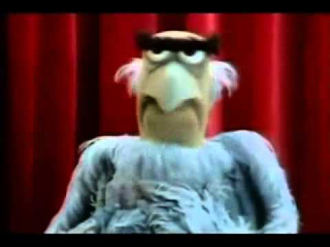 Best of Wayne & Wanda: "I Get a Kick Out of You"