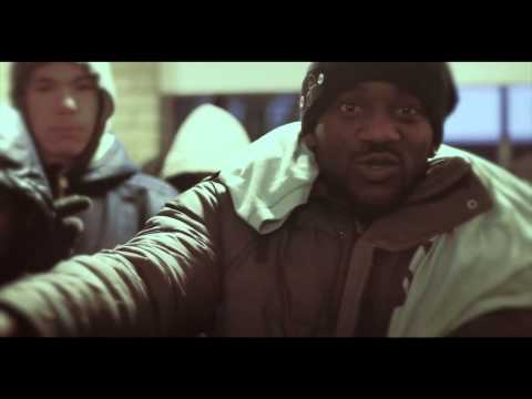 CP FREESTYLE - RUSH - DEMO - REXX