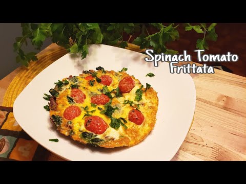 download lagu mp3 mp4 Spinach And Tomato Frittata Oven, download lagu Spinach And Tomato Frittata Oven gratis, unduh video klip Spinach And Tomato Frittata Oven