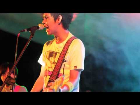 Giniling Festival - Letter To Angelina Jolie (Live in UP Los Banos Febfair) HD