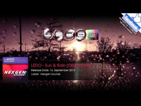 Ledo - Sun & Rain (Original Mix)