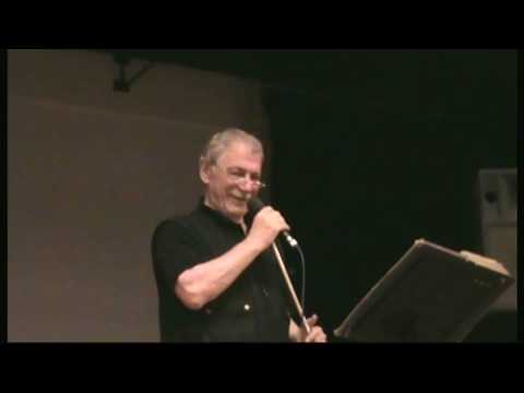 Gaudio Show - Casa Mia (Arceto 23/03/2014)