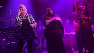 Nathan Haines performs Believe at the Jazz Cafe in London 7th August 2024