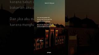 Download lagu Syair Cinta Rabi'ah al-Adawiyah | Jika aku menyembah-Mu #shorts #motivasiislam #quotesislami mp3 Download lagu Syair Cinta Rabi'ah al-Adawiyah | Jika aku menyembah-Mu #shorts #motivasiislam #quotesislami mp3