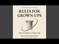 Chapter 113 - Rules for Grown-Ups