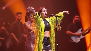 Download lagu Sunidhi Chauhan Live Concert | Melbourne | Gun Gun Guna | Ajay Atul | Agneepath mp3 Download lagu Sunidhi Chauhan Live Concert | Melbourne | Gun Gun Guna | Ajay Atul | Agneepath mp3