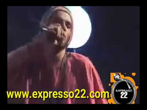 Liga Dos Mcs 2004 Gil Vs Funk Trechos