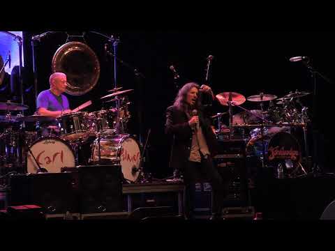 Asia - Sole Survivor - Bethlehem 6/12/19