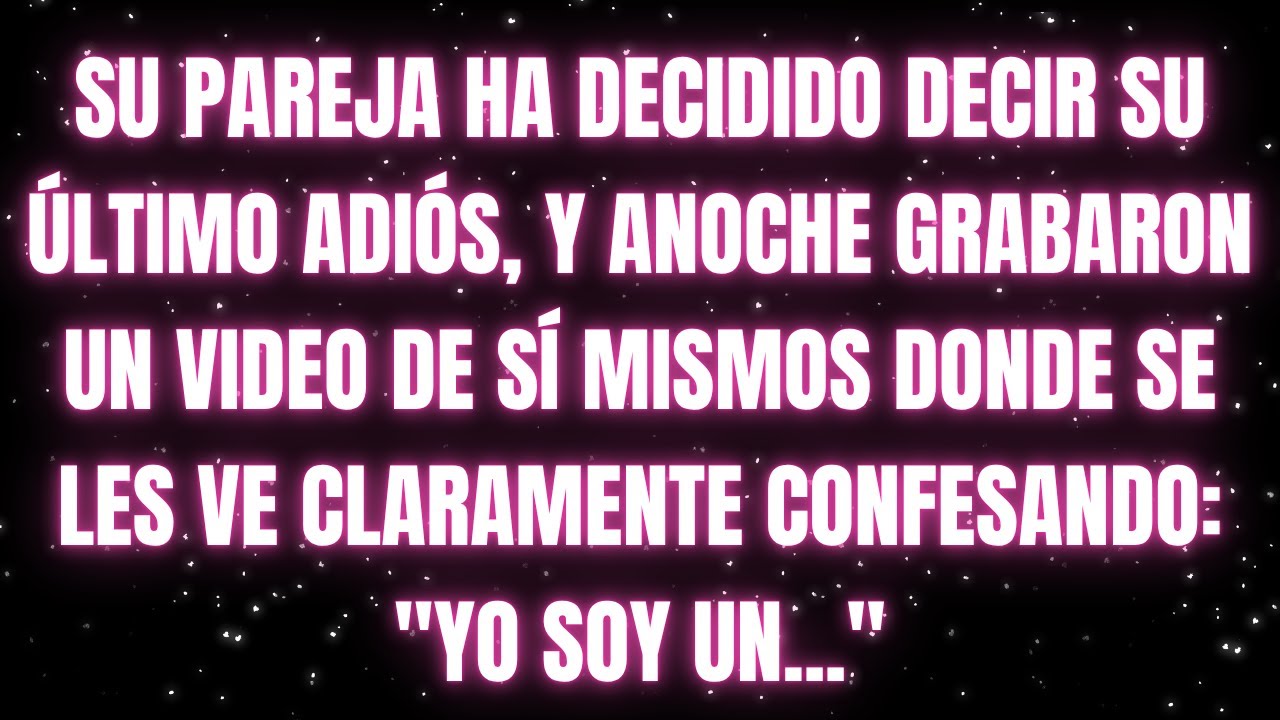 The angels say your partner is not who you imagine... Message from the angels!