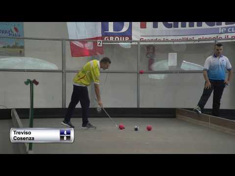 Finale Coppa Italia Seniores 2017 - Raffa - 1 di 2