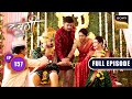 Eklavya Ki Shaadi | Dabangii: Mulgii Aayi Re Aayi - Ep 157 | Full Episode | 4 Jun 2024