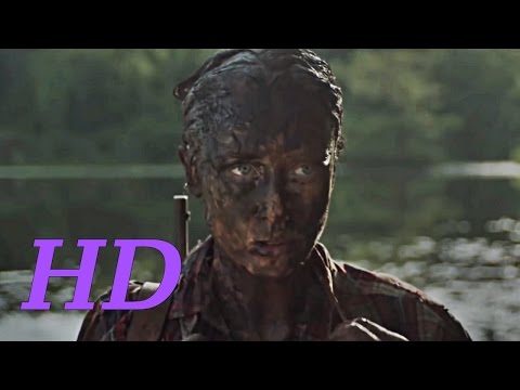 HERE ALONE Trailer 2017 Drama Horror (Zombie) Movie HD