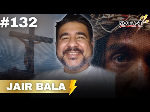 Jair Bala - TEMA: MARCHA PARA JESUS