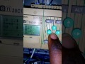 OMRON ZEN PLC