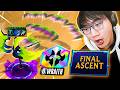 6 Wraith Final Ascent Kayle 3 Raid Boss