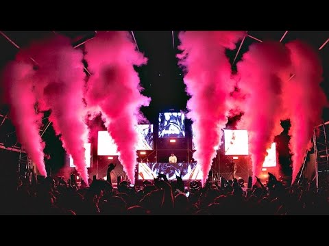 Dreamland Music Festival 2020 - Teaser